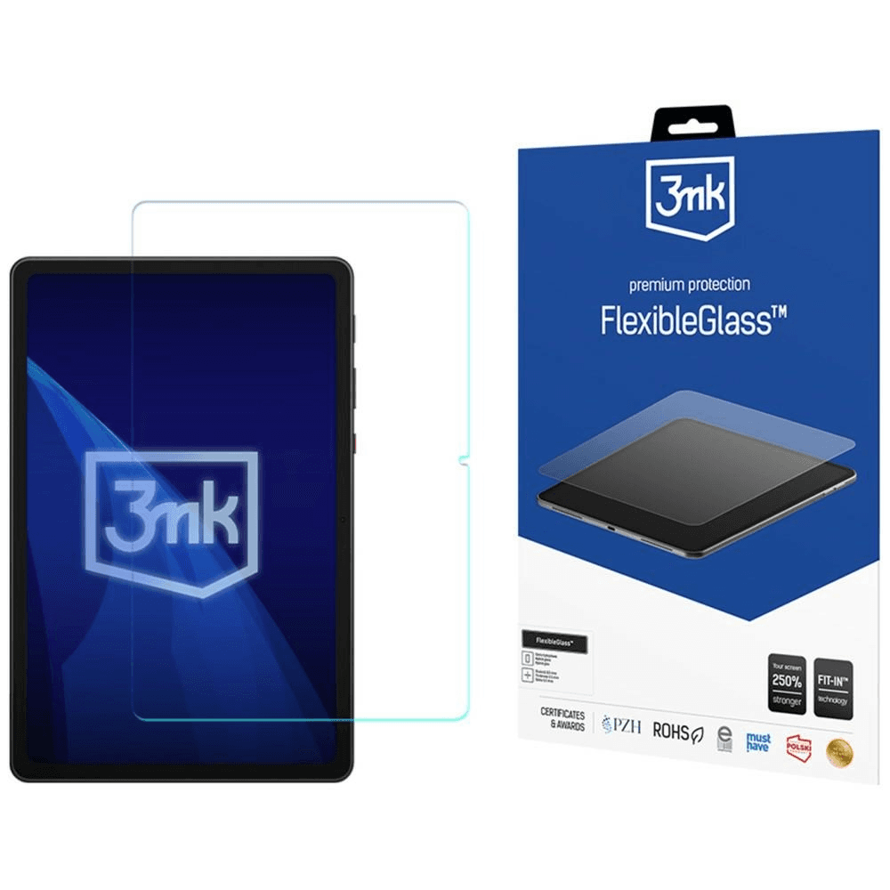Hybridné sklo 3MK FlexibleGlass pre Lenovo ThinkTab X11 Gen 1