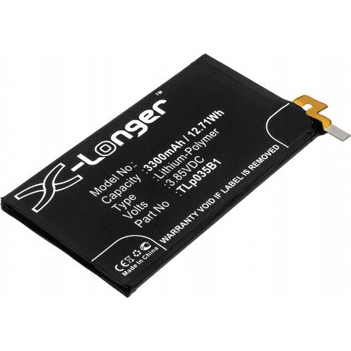Batéria pre Blackberry Key2 Cameron Sino 3300 mAh
