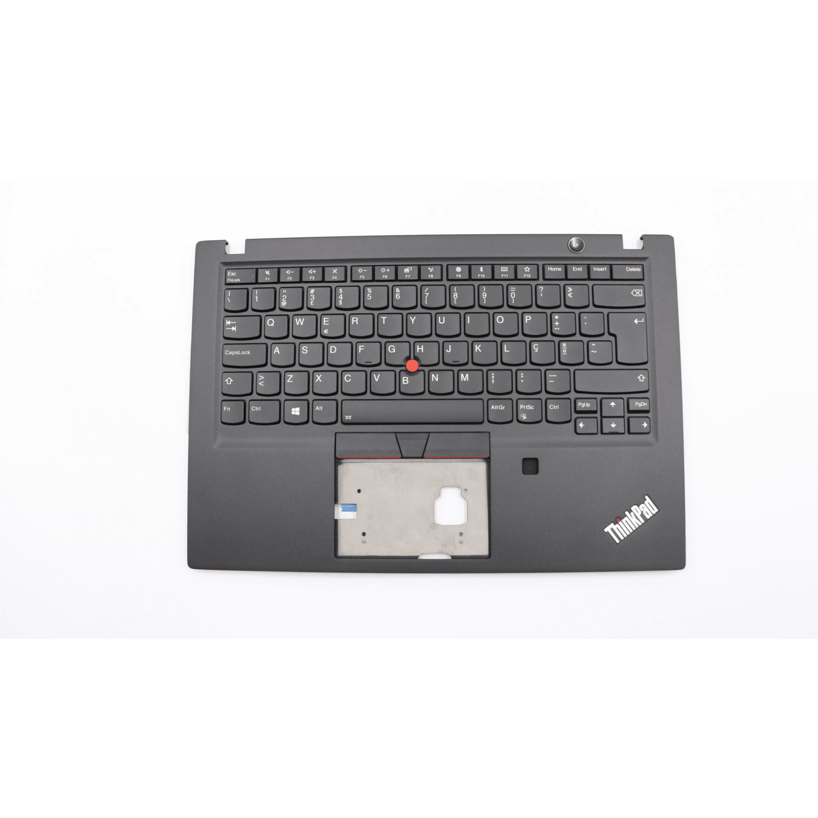 Lenovo FRU02HM333 náhradný diel na laptop Kryt na klávesnicu