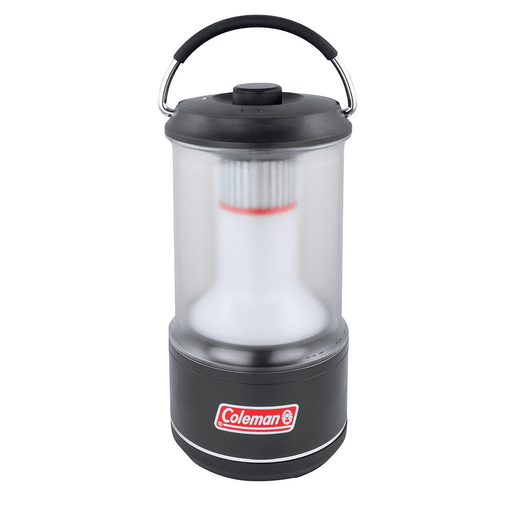 Kempingová lampa COLEMAN BatteryGuard 800