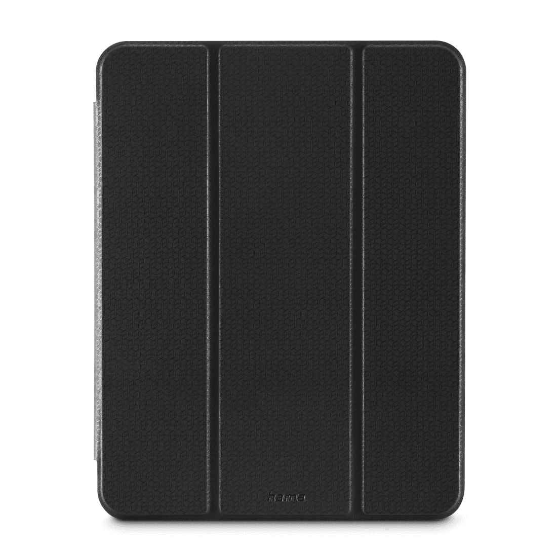 Hama 00222098 obal na tablet 33 cm (13") Folio Čierna, Priehľadná