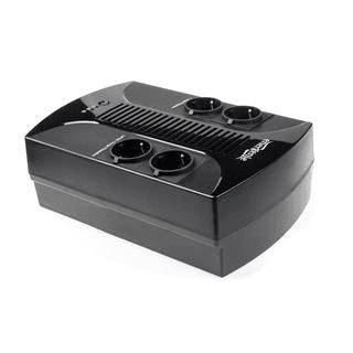 Napájací adaptér UPS GEMBIRD EG-UPS-001
