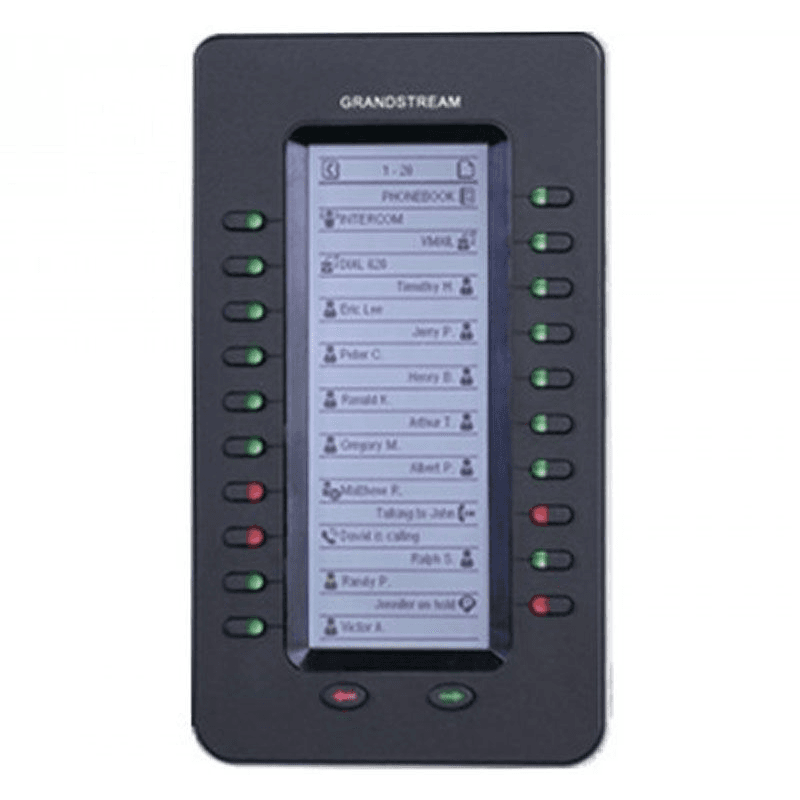 Sekretársky modul KGXP 2200 EXT