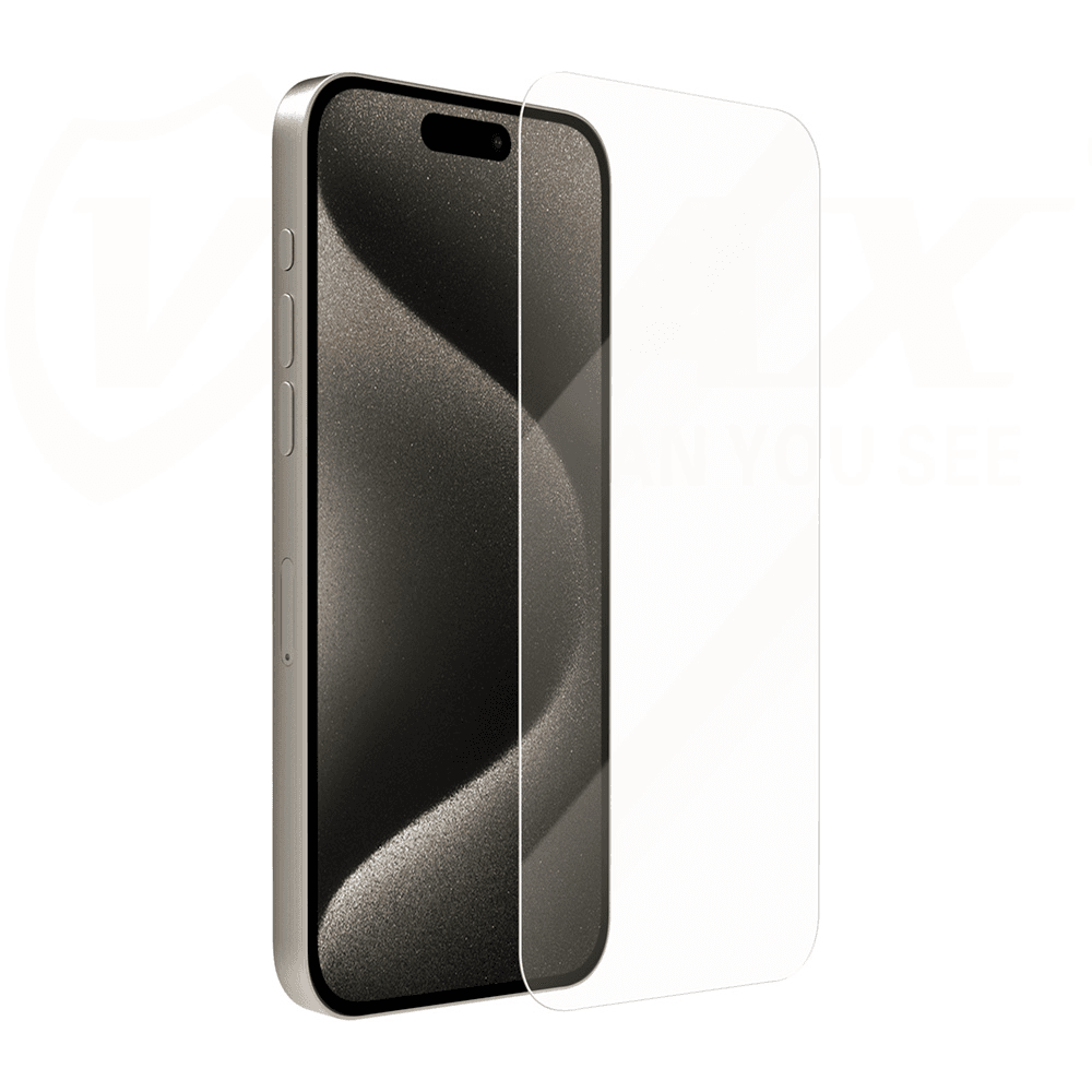 Tvrdené sklo Vmax pre Apple iPhone 7 1 ks
