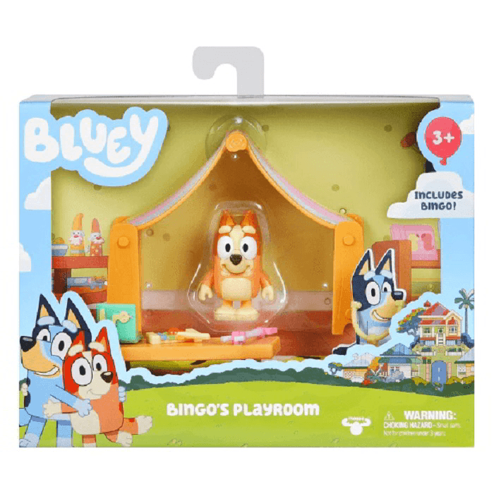 Moose Toys MS13017 figúrka