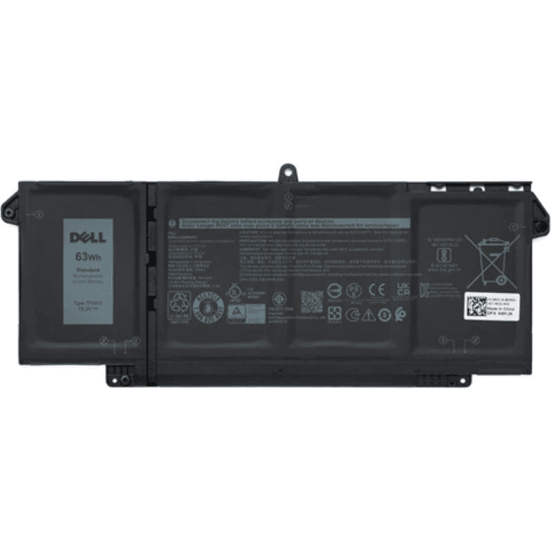 Origin Storage TN2GY akumulátor Lithium-ion (Li-ion) 3800 mAh 15,2 V