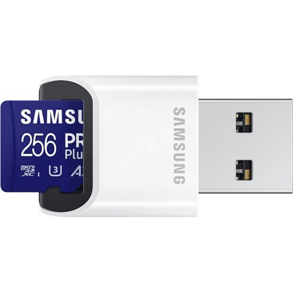 Pamäťová karta SDXC Samsung MB-MD256SB/WW 256 GB