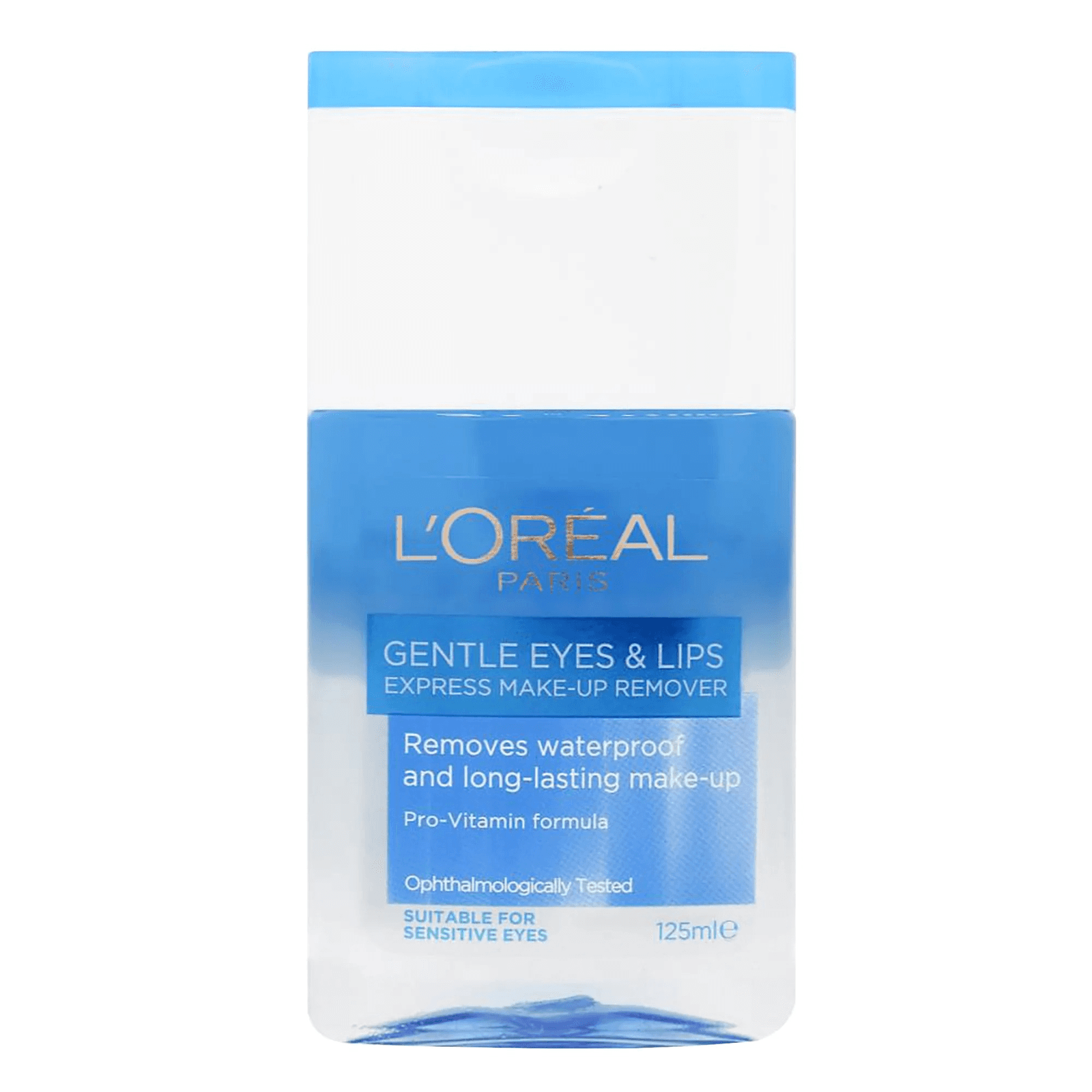 L´oréal Paris Gentle Odličovač očí 125ml