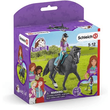 schleich HORSE CLUB 42541 figúrka