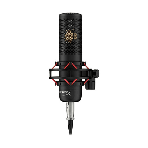 HyperX ProCast Microphone Čierna
