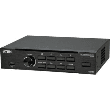 ATEN VP2120-AT-G video prepínač HDMI