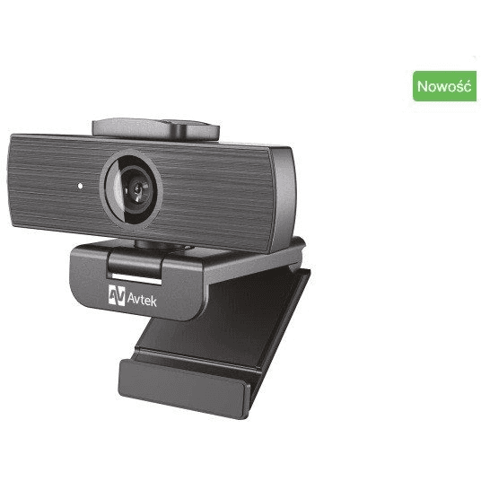 Webová kamera Avtek CAM4K