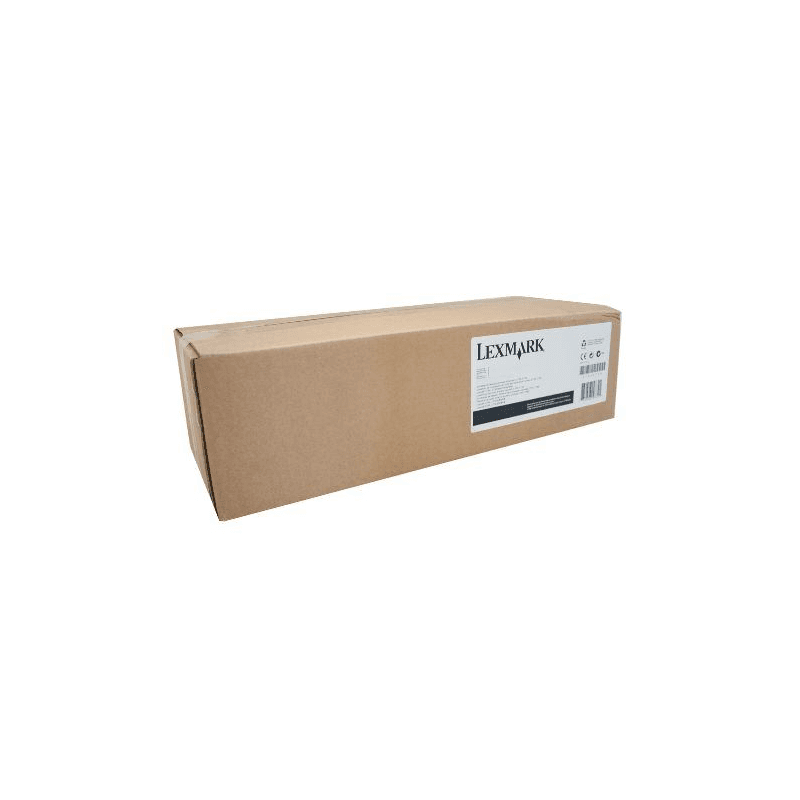 Lexmark 24B7512 toner 1 kusov Originál Purpurová
