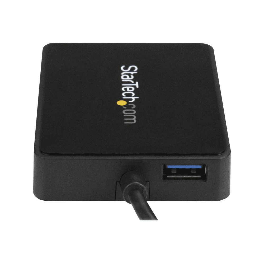 StarTech.com US1GC301AU2R sieťová karta USB 5000 Mbit/s