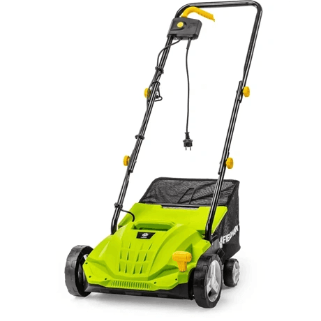 Vertikutátor Fieldmann 32 cm, 1500 W