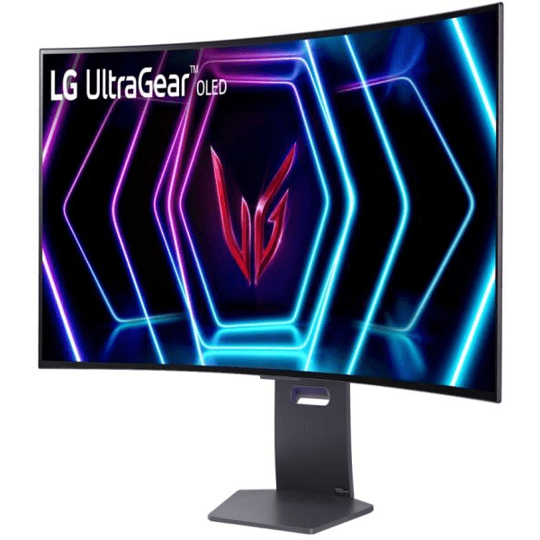 LG Gaming 39GS95QE-B.AEU computer monitor LCD monitor 99,1 cm (39") 3440 x 1440 px Wide Quad HD OLED