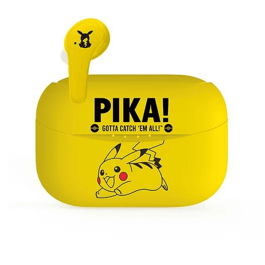 Bezdrôtové slúchadlá do uší OTL Technologies Pokémon Pikachu