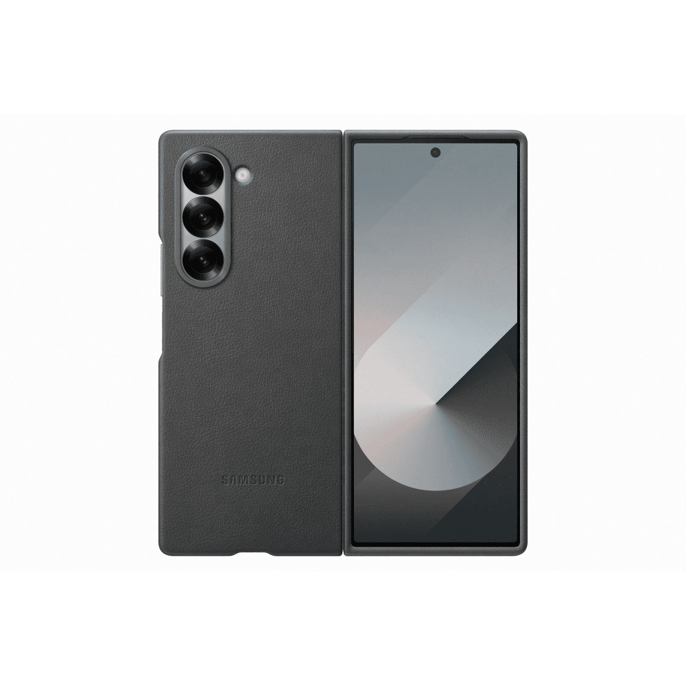 Samsung EF-VF956PJEGWW puzdro na mobilný telefón 19,3 cm (7.6") Ochranný obal Šedá