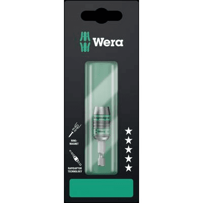 Držiak bitov Wera 05073511001