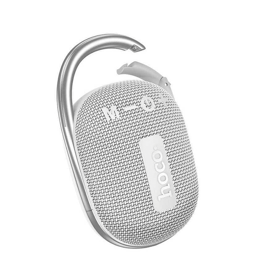 HOCO Prenosný reproduktor HC17 10W bezdrôtový Bluetooth 5.3 malý cestovateľ