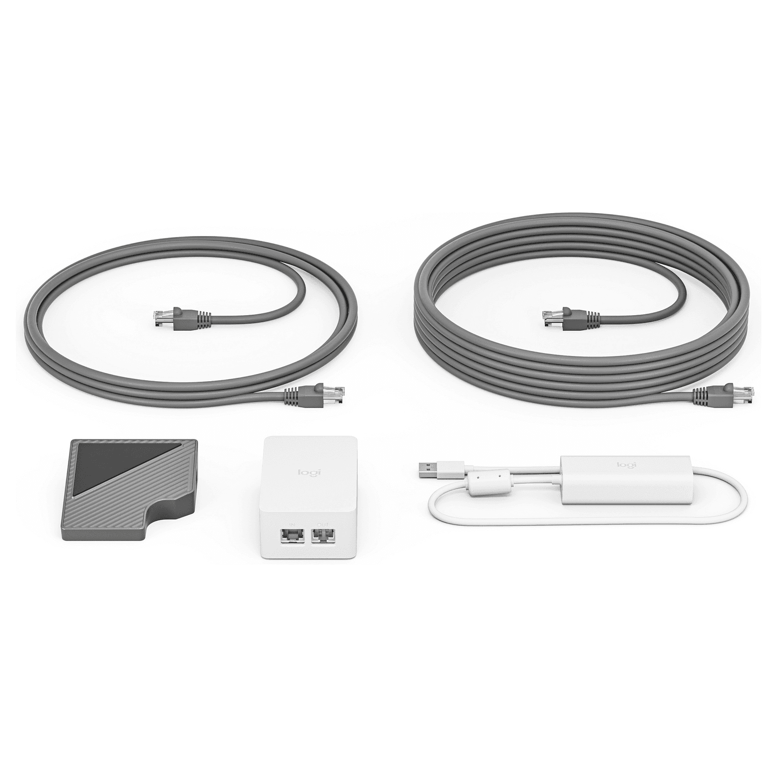 Logitech Cat5e Kit