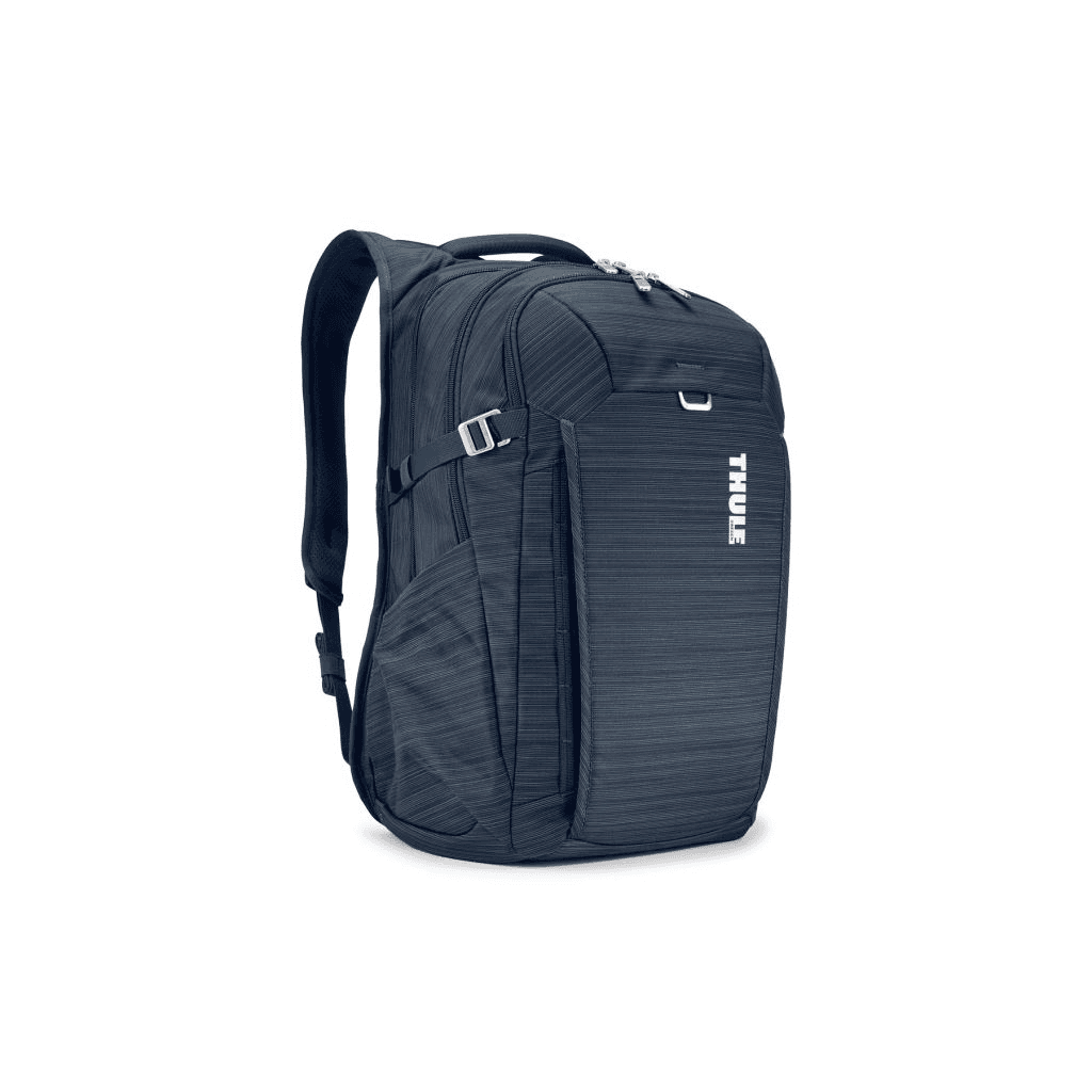 Thule Construct CONBP-216 Carbon Blue batoh Modrá Nylon
