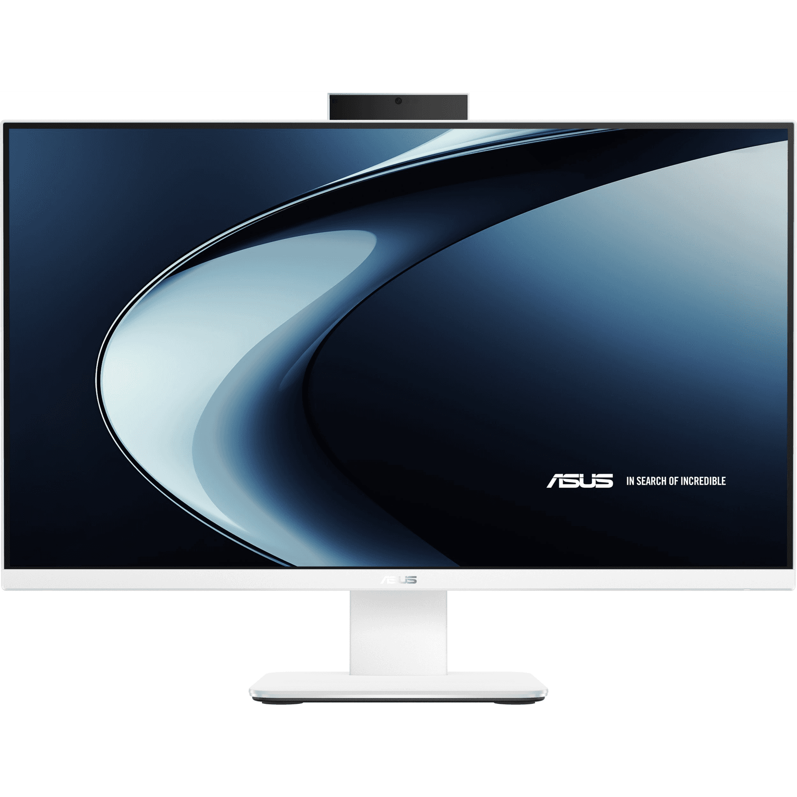 ASUS V400 AiO V470VAK-WPE261W Intel Core 5 210H 68,6 cm (27") 1920 x 1080 px All-in-One PC (PC všetko v jednom) 16 GB DDR5-SDRAM 1 TB SSD Windows 11 Home Wi-Fi 6 (802.11ax) Biela