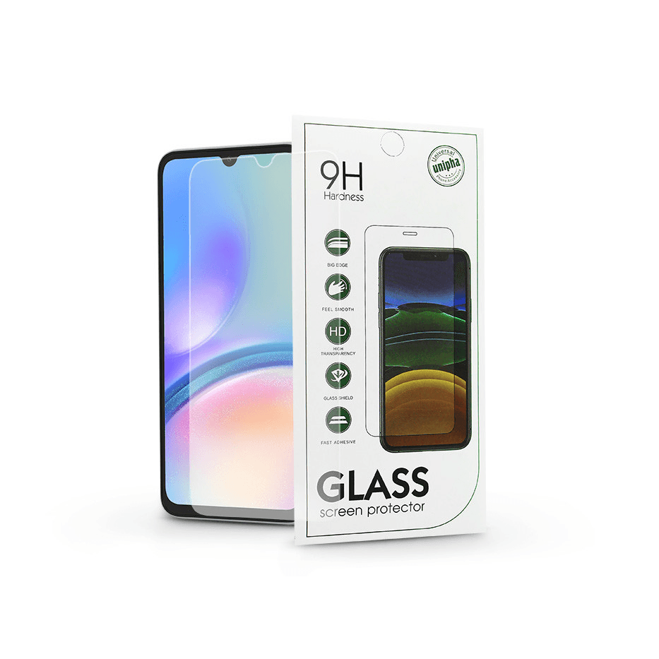 Tvrdené sklo pre Samsung Galaxy A05s 1 ks