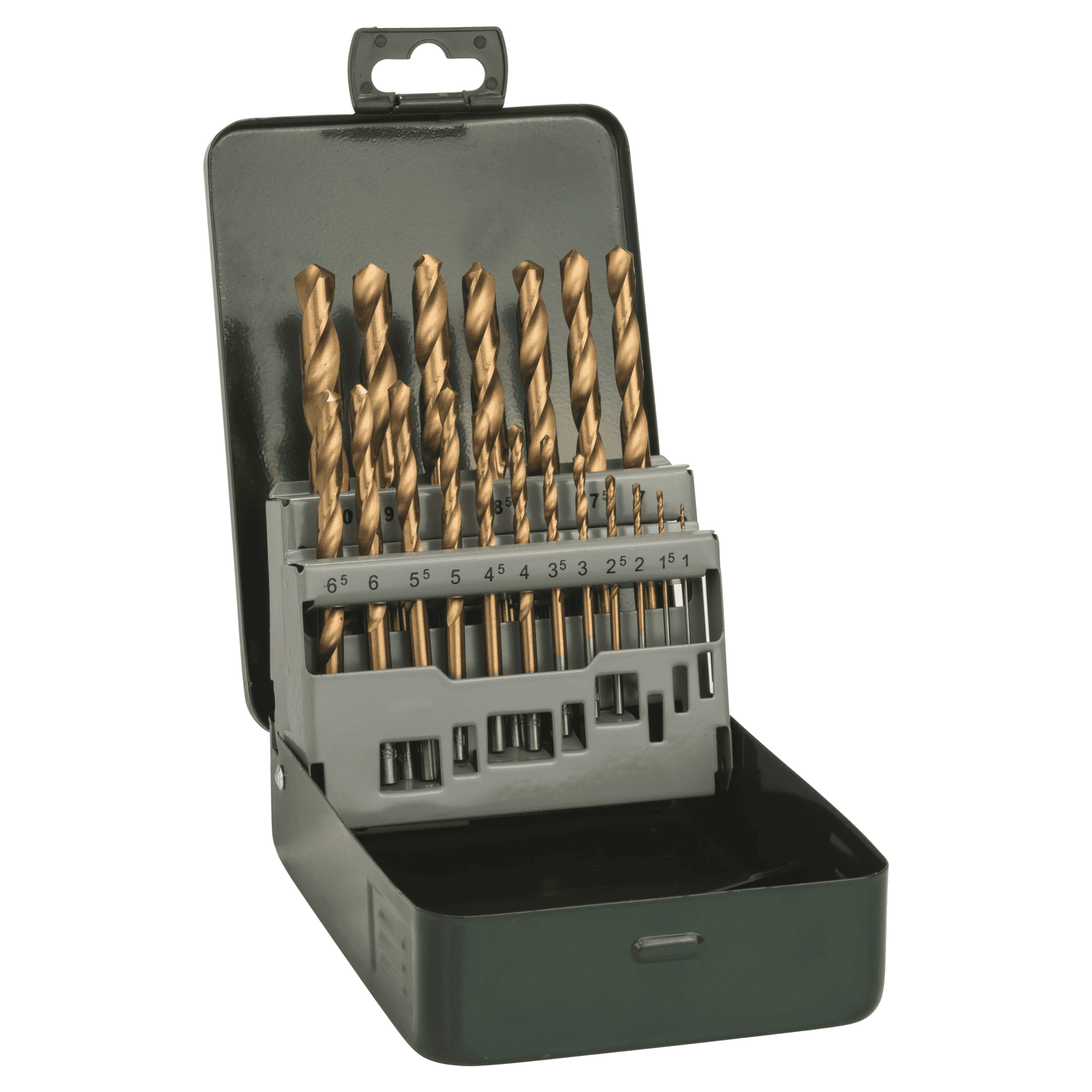 Bosch 2 607 019 437 vrták