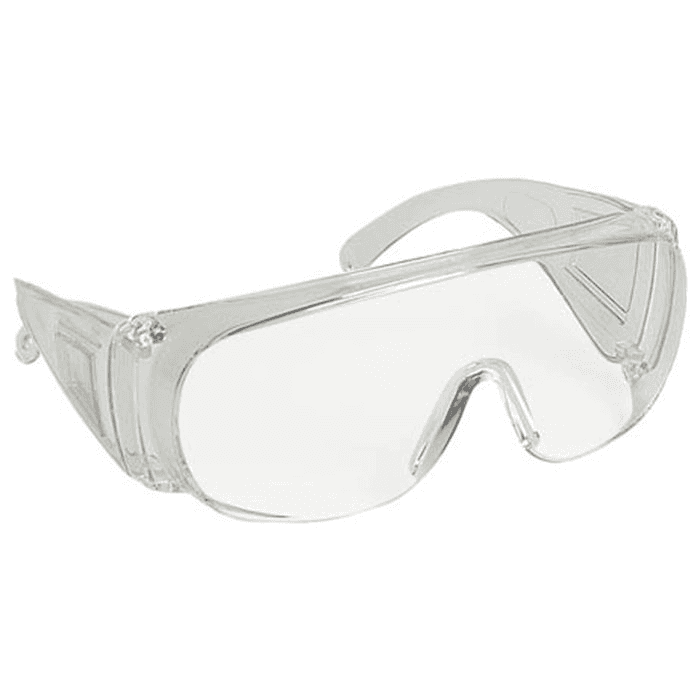 Ochranné okuliare Coverguard VISILUX 60401