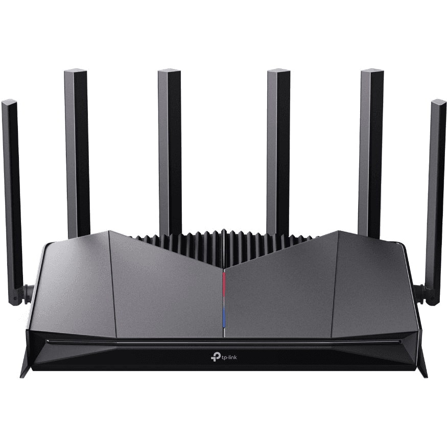 TP-Link Archer GE400 BE6500 bezdrôtový smerovač 2.5 Gigabit Ethernet Dvojpásmový (2,4 ghz/5 ghz)
