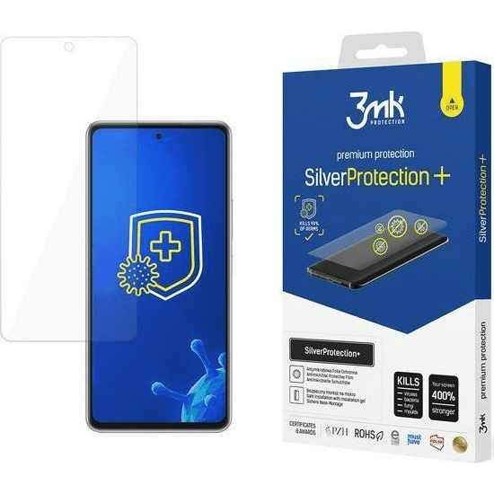 Ochranná fólia 3MK pre Samsung Galaxy A53 5G 1 ks