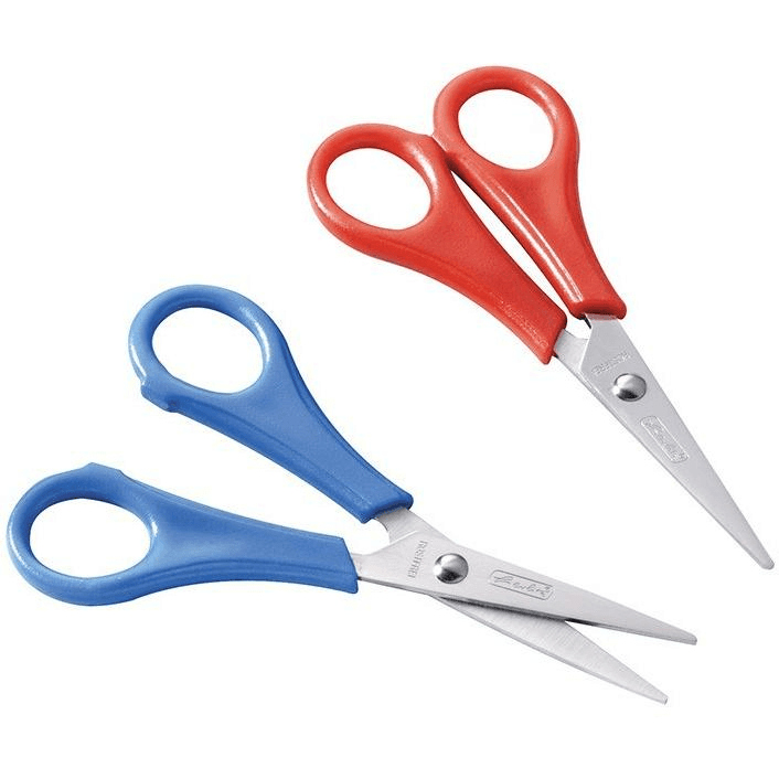 Školské nožnice Herlitz 13,5 cm