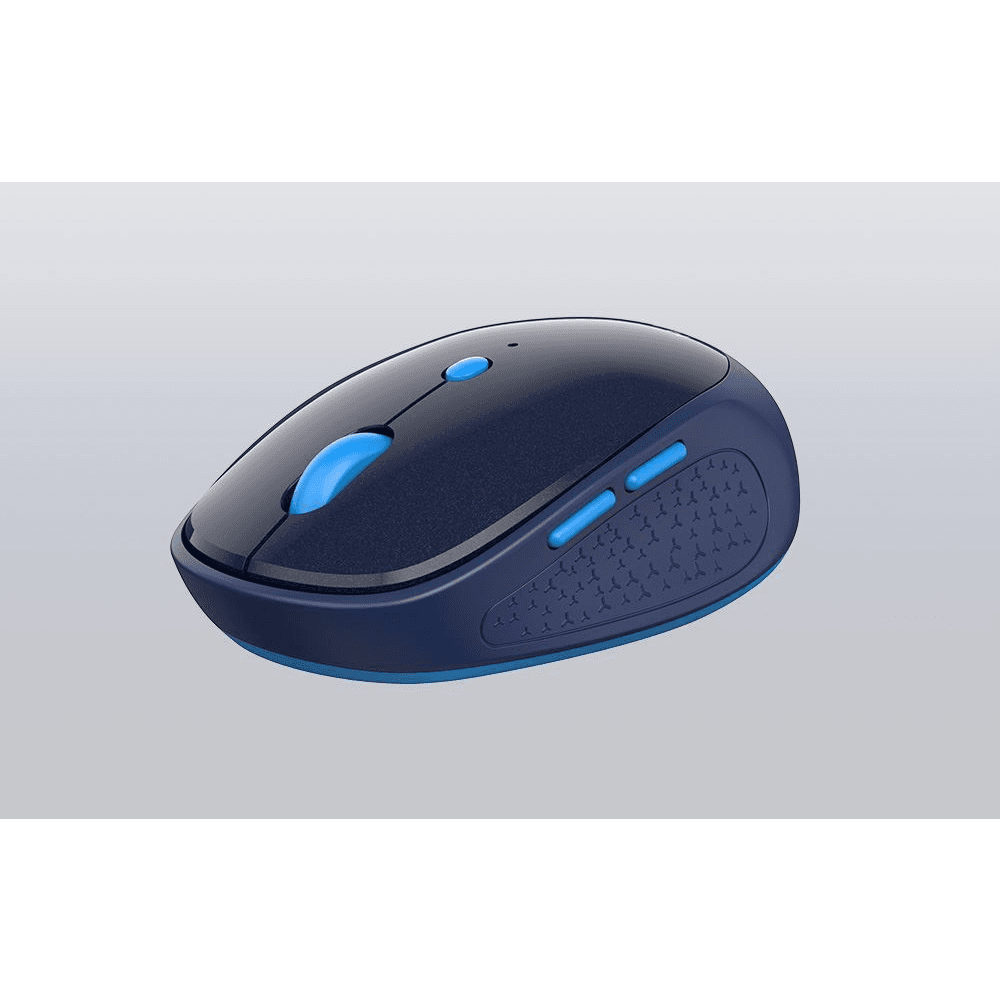 Súprava Bezdrôtová myš Havit Ms76gt Plus Usb 2,4 Ghz 1600dpi Batéria Aa