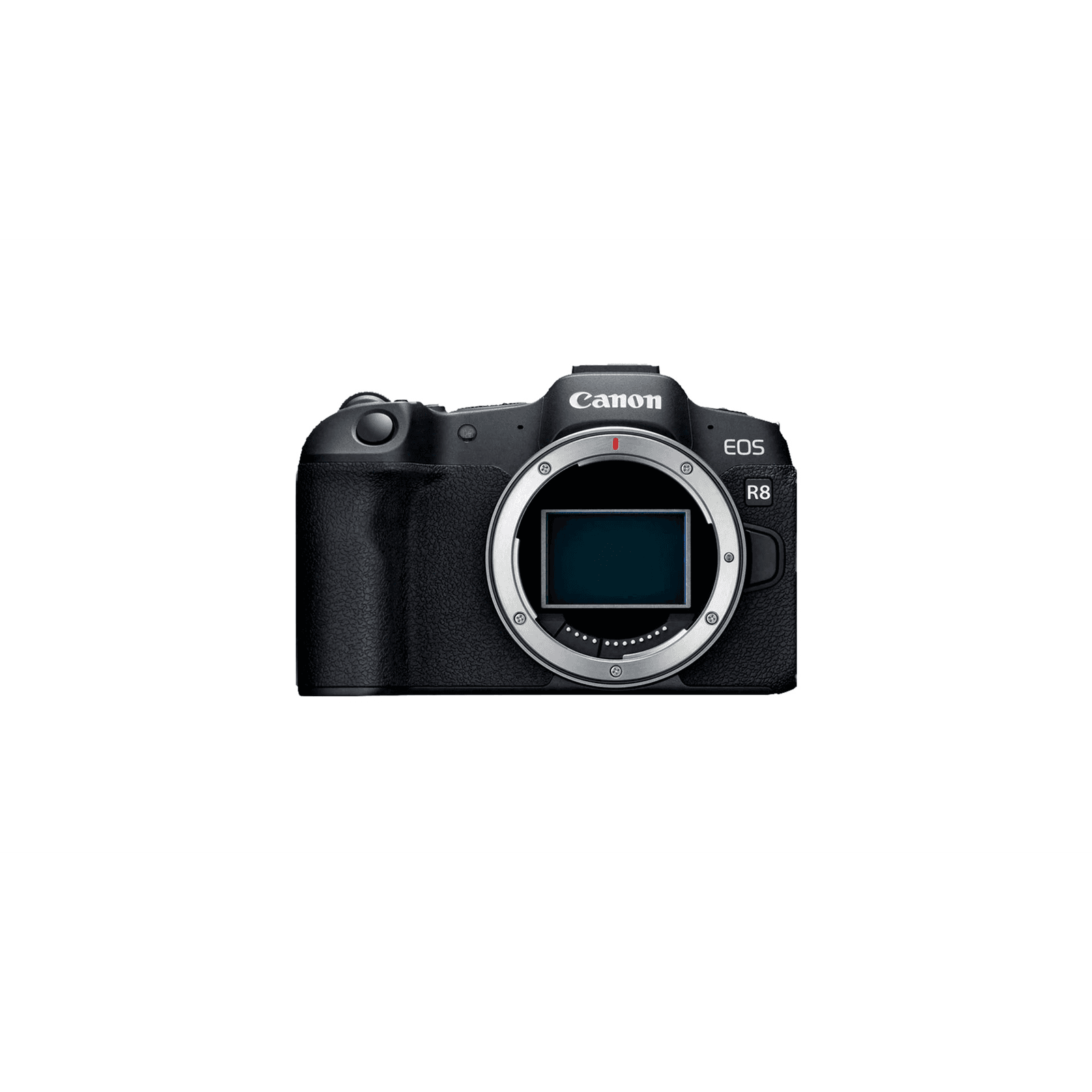 Canon EOS R8 MILC 24,2 MP CMOS 6000 x 4000 px Čierna