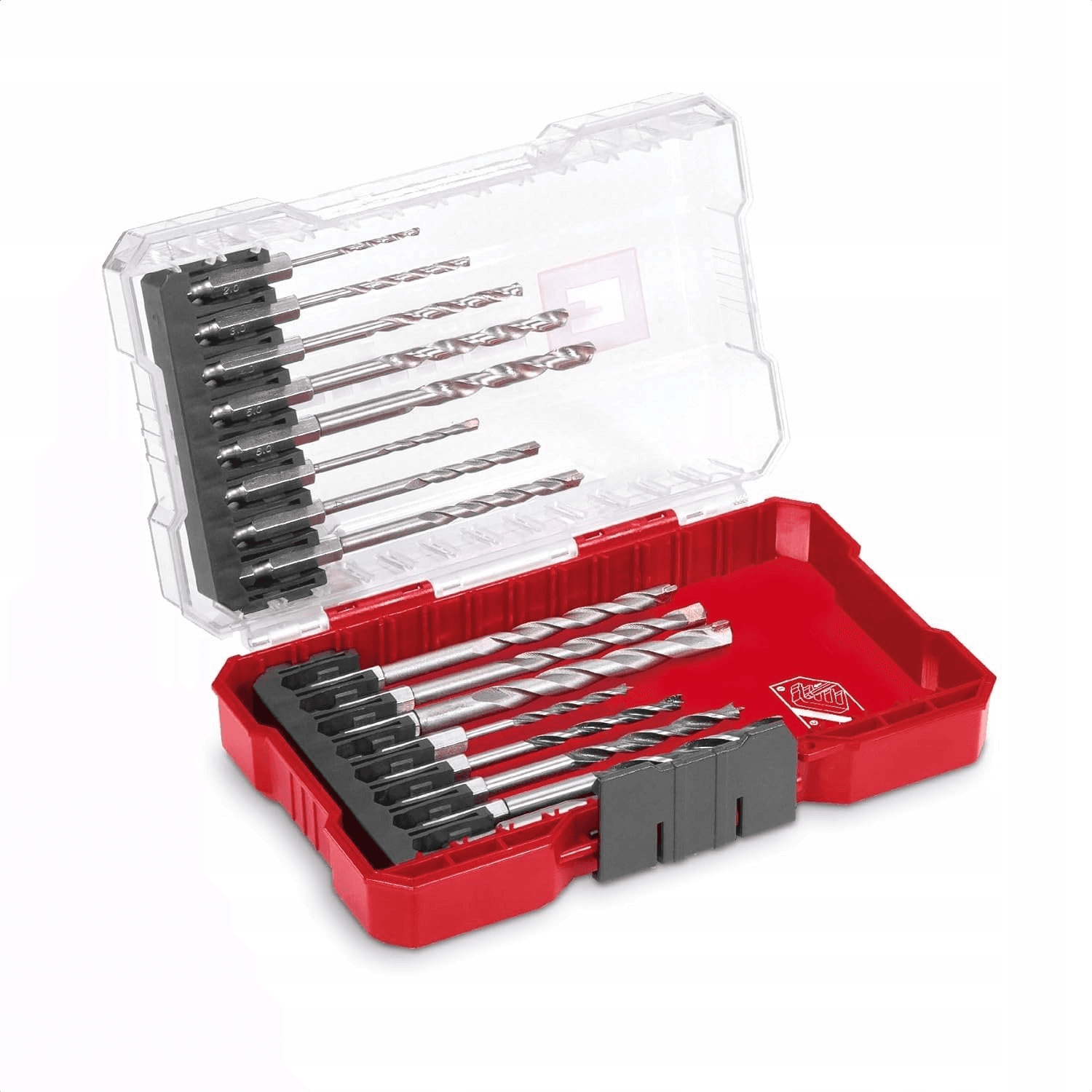 SADA VRTÁKOV EINHELL M-CASE 16 KS 49108953