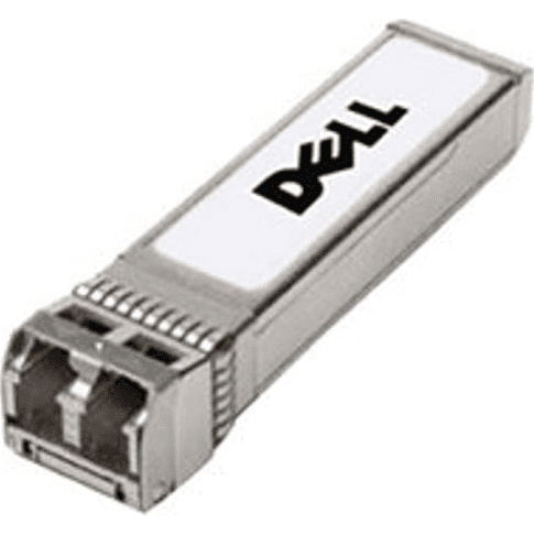 DELL 407-BCBN modul transcieveru Optické vlákno 10000 Mbit/s SFP+ 850 nm
