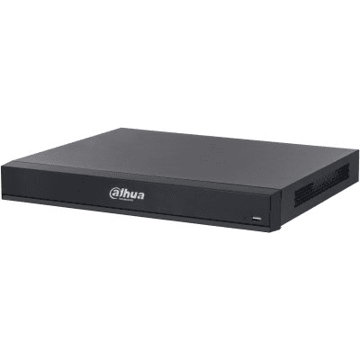 Dahua Technology NVR5216-16HP-XI/PRO sieťový videorekordér (VNR) 1U Čierna