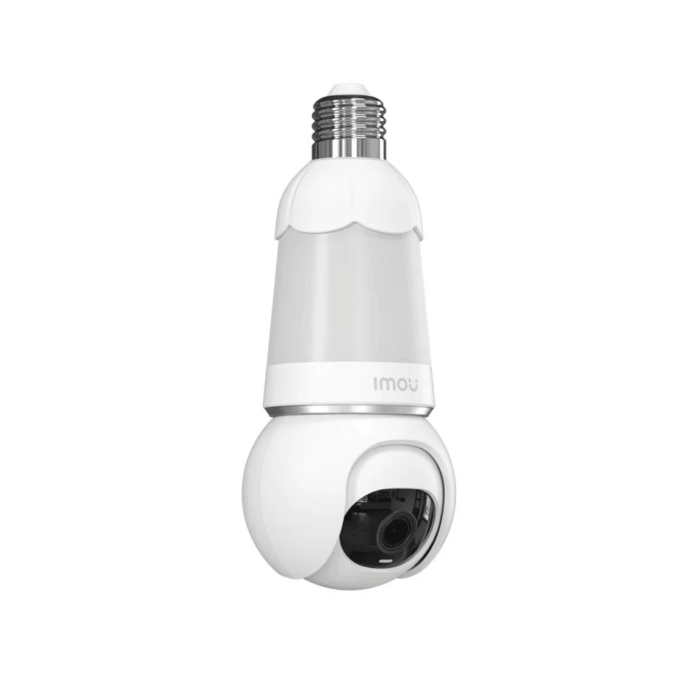 IP kamera IPC-S6DP-5M0WEB 5Mpx WiFi 2.4GHz Žiarovka IMOU