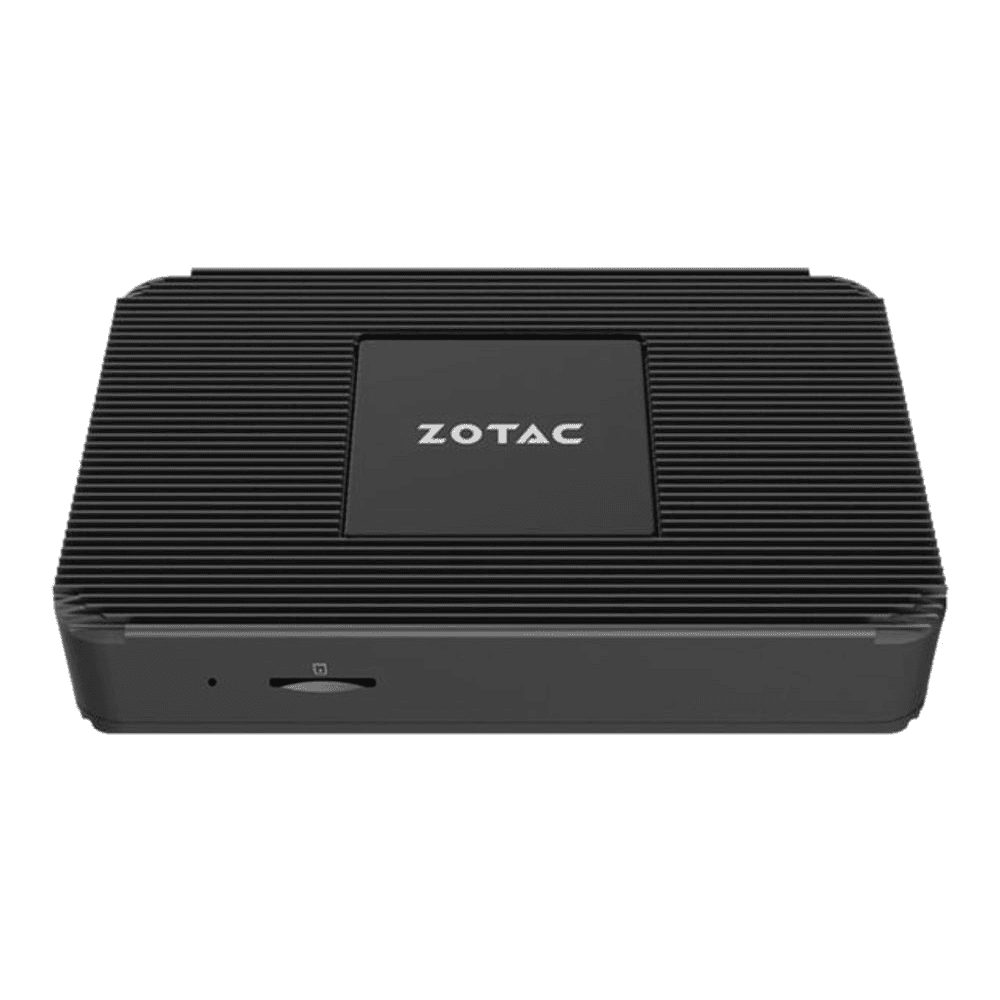 Zotac ZBOX PI336-W5C N6211 mini PC Intel Celeron 4 GB LPDDR4-SDRAM 128 GB e