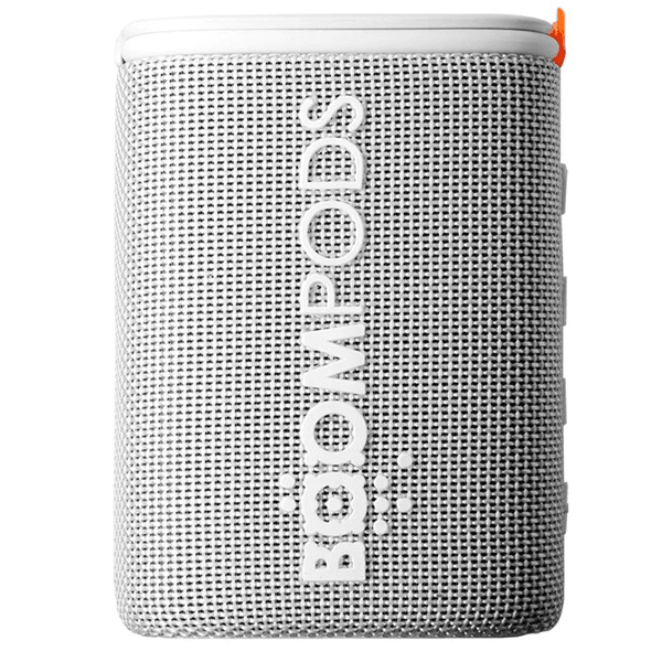 BOOMPODS Beachboom biely