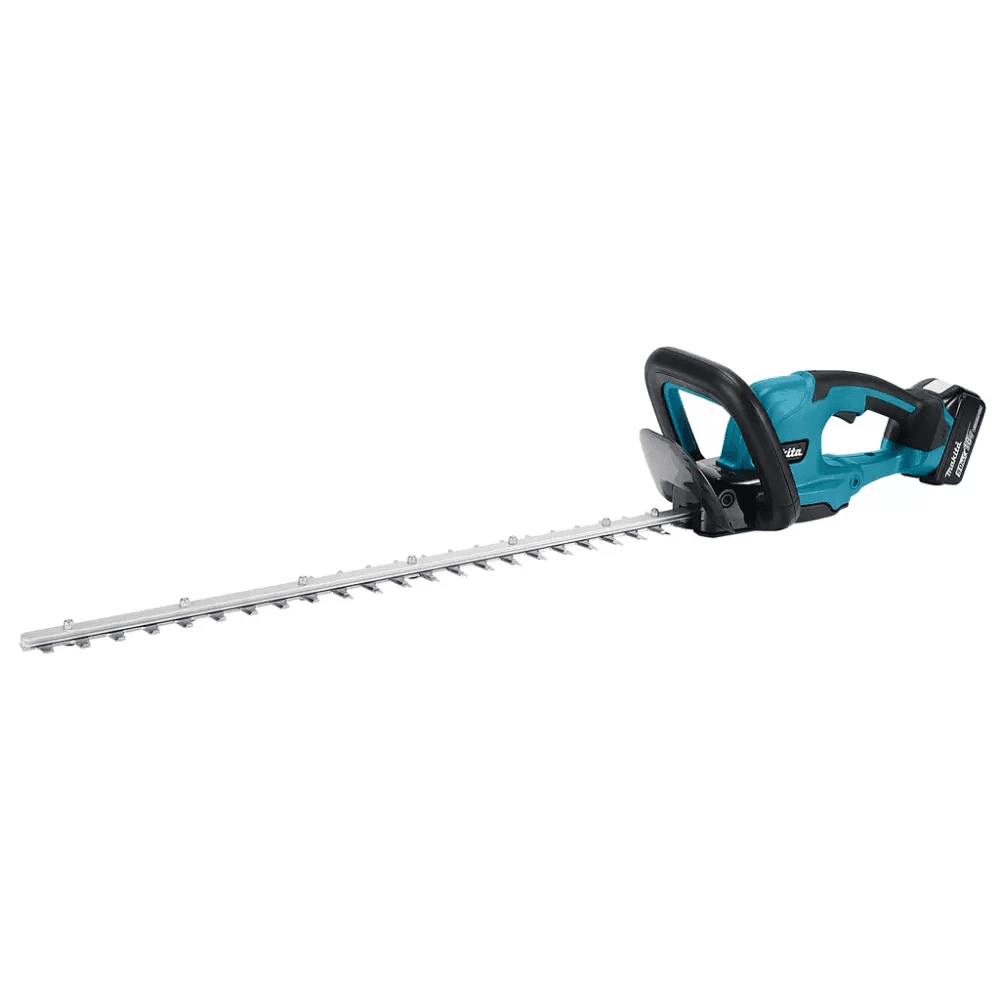 MAKITA DUH607RT NOŽNICE NA ŽIVÝ PLOT AKUMULÁTOROVÉ 18V 60cm 2700/min