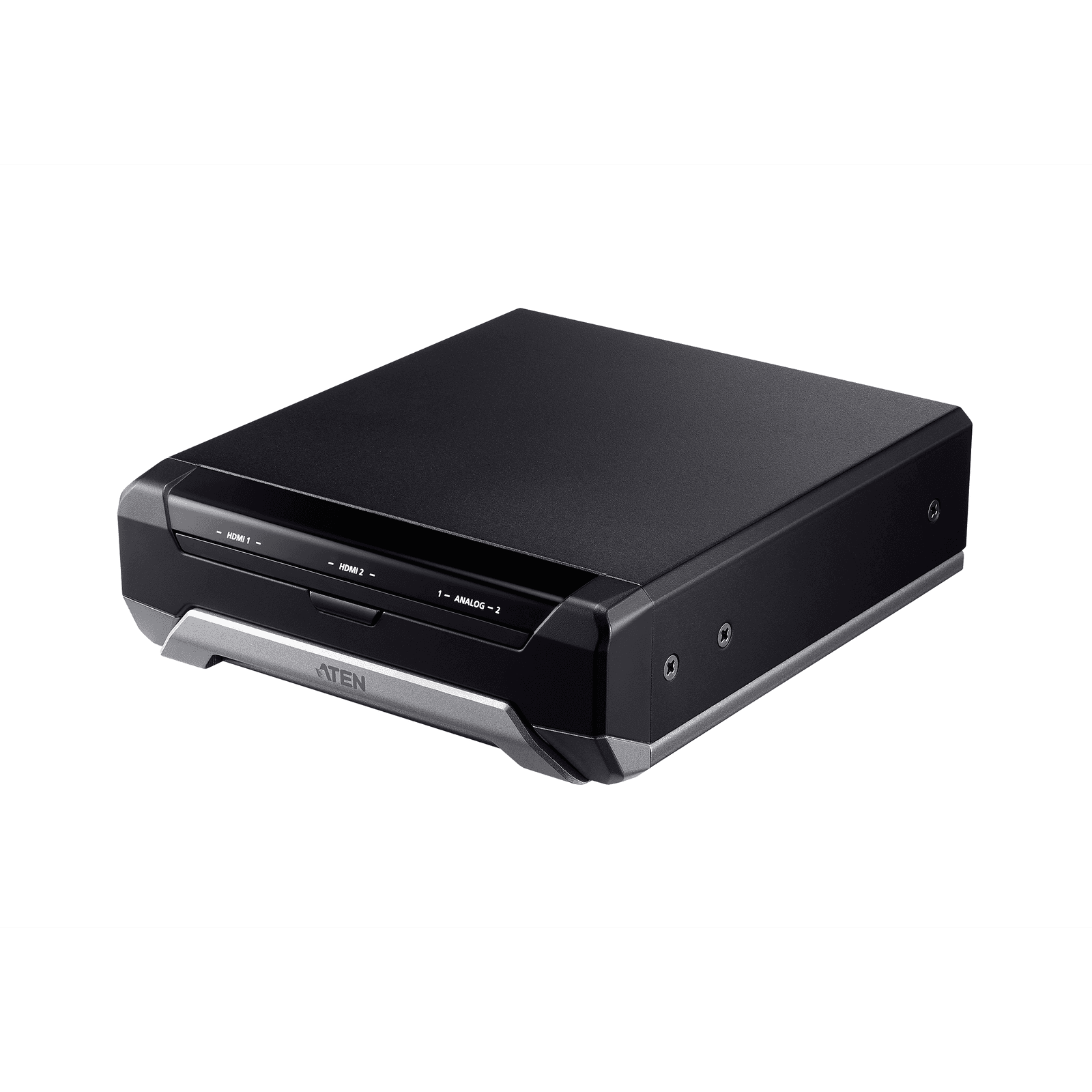 ATEN UC3022 zariadenie na zachytávanie videa USB 3.2 Gen 1 (3.1 Gen 1)