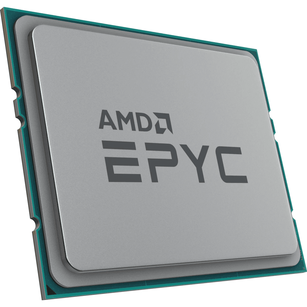 AMD EPYC 9634 procesor 2,25 GHz, 384 MB L3 cache