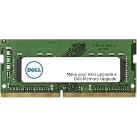 DELL HYXPX pamäťový modul 8 GB 1 x 8 GB DDR4 2666 MHz
