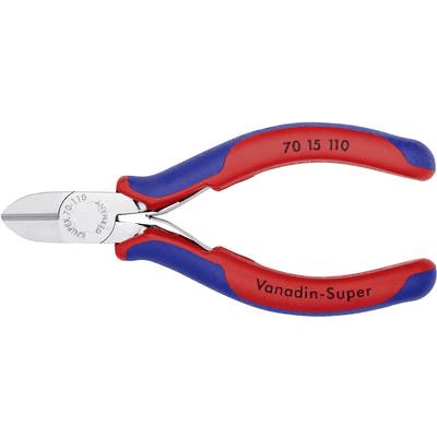 Bočné kliešte Knipex 70 15 110