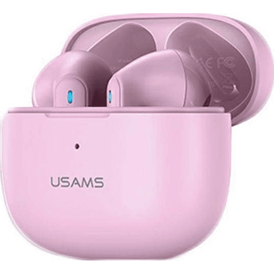 Bezdrôtové slúchadlá do uší Usams TWS NX10