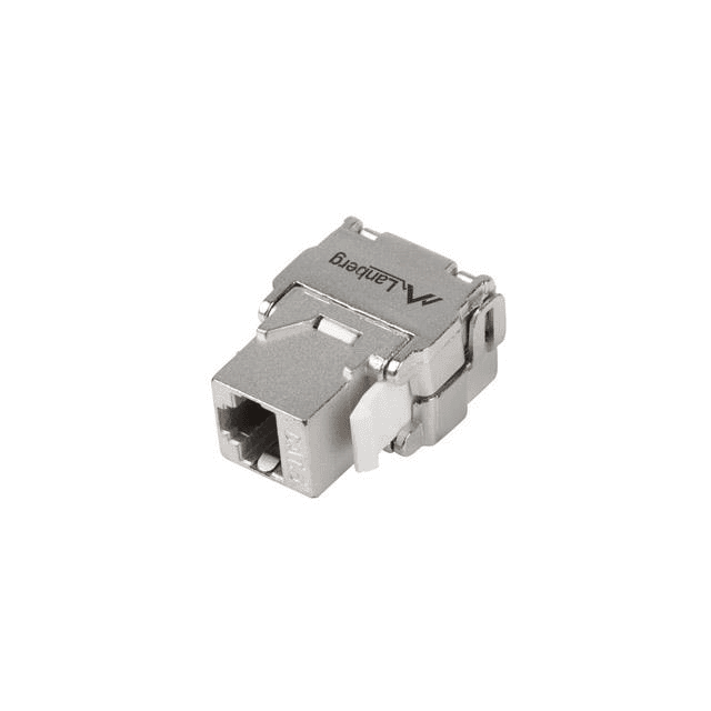 Keystone modul RJ45 Lanberg KSF6-2000 FTP kat. 6