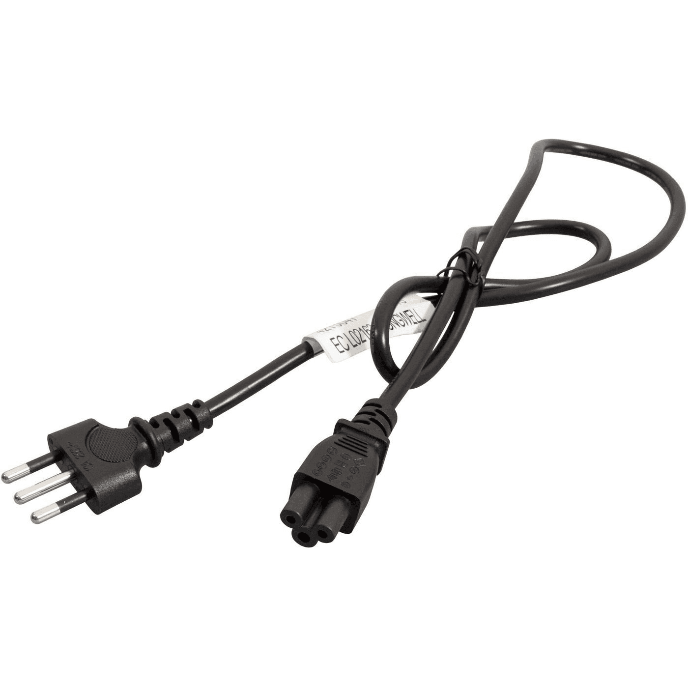 Lenovo 45N0416 napájací kábel Čierna 1 m