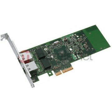 Sieťová karta Intel Ethernet (RJ-45) 1000 Mbit/s